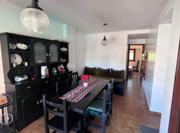 Departamento de 2 ambientes, San Bernardo · Excelente Departamento 2 Ambientes a Dos Cuadras del Mar