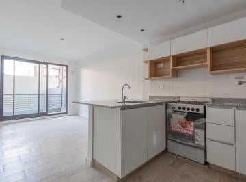 Departamento · 34m² · 2 Ambientes · Venta Almagro Estrenar 2 Apto Profesional