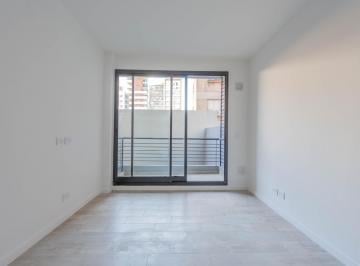 Departamento · 34m² · 2 Ambientes · Venta Almagro Estrenar 2 Apto Profesional