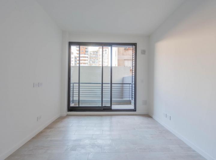 Departamento · 34m² · 2 Ambientes