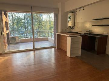 Departamento · 55m² · 2 Ambientes · 1 Cochera · Departamento - Canning (Ezeiza)