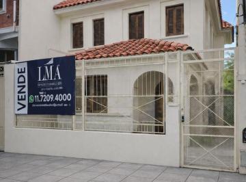 Casa · 180m² · 4 Ambientes · 2 Cocheras · Venta Casa a Refaccionar 43 de Fondo