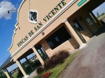 Terreno · 2150m² · Terreno en Venta - 2150 m² - Fincas de San Vicente