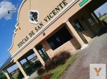 Terreno · 2150m² · Terreno en Venta - 2150 m² - Fincas de San Vicente