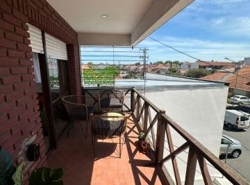 Departamento de 2 ambientes, Mar del Plata · Venta Amplio 2 Ambientes con Balcón. Parque Luro