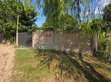 Terreno · 350m² · Terreno a La Venta con Mejora Terminada, con Muro Perimetral