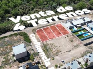 Terreno · 250m² · Terreno en Confluencia Rural