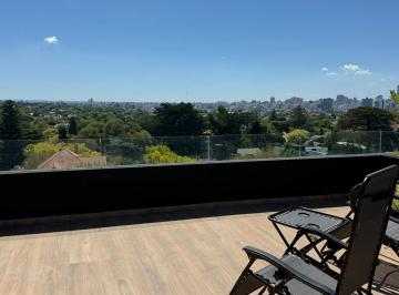 Departamento · 85m² · 3 Ambientes · 2 Cocheras · Venta Departamento 3 Ambientes Zona Playa Grande con Terraza Propia