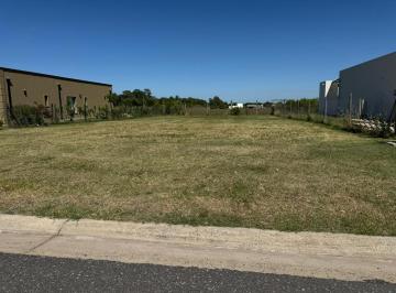 Terreno · 665m² · Adg. Oportunidad en San Sebastián Área 13