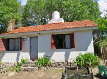Casa de 4 ambientes, Casa Grande · Casa Grande (Punilla): Dueño Liquida Bonito Chalet