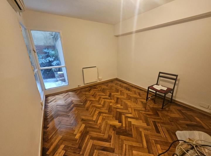 Departamento · 48m² · 2 Ambientes