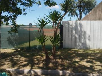 Terreno , Chivilcoy · Terreno en Venta 202 m² Chivilcoy