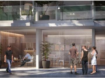 Departamento · 25m² · 1 Ambiente · Monoambiente en Palermo Nuevo