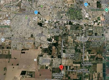 Terreno , Córdoba · Terreno en Venta en Camino a San Carlos