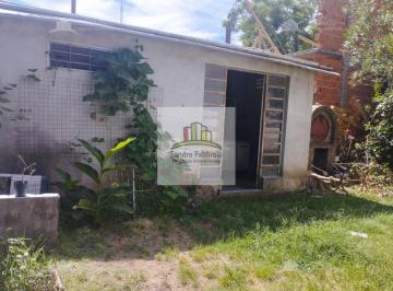 Terreno · 20m² · 1 Ambiente · 1 Cochera · Venta Lote con Pileta Cuarto de Guardado Muñiz San Miguel Apto Credito