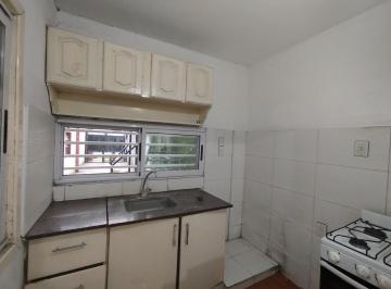Departamento · 55m² · 3 Ambientes · Alquiler Departamento Tres Ambientes San Miguel