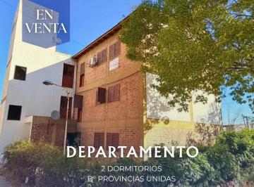 Departamento · 71m² · 3 Ambientes · Venta Departamento Reciclado de 2 Dorm., Neuquén