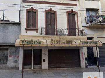 PH · 464m² · 12 Ambientes · PH a Refaccionar en Venta - 6 Dorm. 4 Baños - Departamento - Local - 695 m² - Constitución