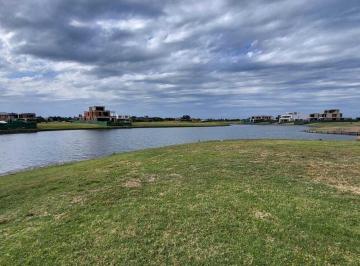 Terreno · 960m² · Terreno en Venta Al Agua en Los Puentes, Nordelta, Tigre