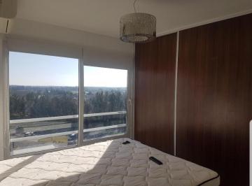 Departamento · 35m² · 2 Ambientes · Departamento en Alquiler - 1 Dormitorio 1 Baño - Nordelta