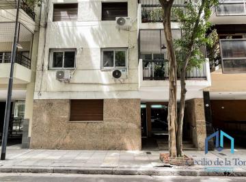 Departamento de 2 ambientes, Recoleta · Venta Departamento 66 m² Anchorena y Juncal Balcón Terraza y Baulera Hecho a Nuevo