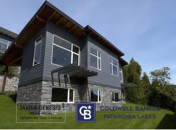 Departamento · 266m² · 3 Ambientes · 1 Cochera · Venta Complejo de Departamentos 3 Ambientes en Construcción Inversión, El Once, Villa La Angostura