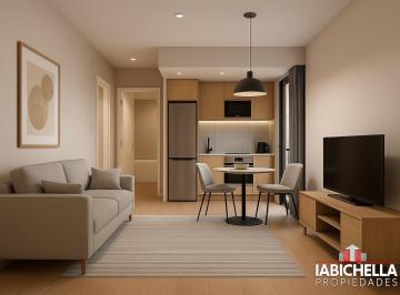 Departamento · 55m² · 3 Ambientes · Departamento a Estrenar
