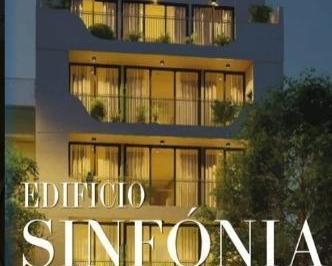 Departamento · 65m² · 3 Ambientes · Departamento en Venta a Estrenar 3 Amb Balcon Terraza