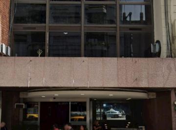 Garage , San Nicolás · Oportunidad de Venta Cochera 11 m², San Nicolas, Caba