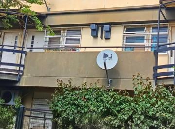 Departamento · 70m² · 3 Ambientes · Dúplex en Venta - 2 Dorm. 1 Baño - Paso del Rey