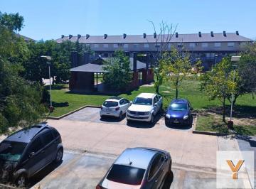 Departamento de 3 ambientes, Moreno · Dúplex en Venta - 2 Dorm. 1 Baño - Paso del Rey