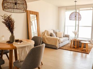 Departamento · 72m² · 2 Dormitorios · Venta, Departamento 3 Ambientes a Estrenar con Vista Al Mar, Royal Park, La Perla