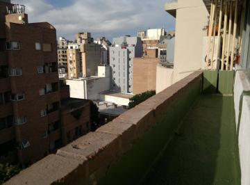Departamento de 1 ambiente, Córdoba · Departamento Luminoso Externo en 7 Mo Piso