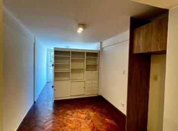 Departamento de 1 ambiente, Rosario · Balcarce 740 - Monoambiente Reciclado - Amplio