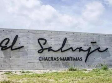 Terreno · 2500m² · Terreno en Venta - 2.500 m² - Villa Gesell