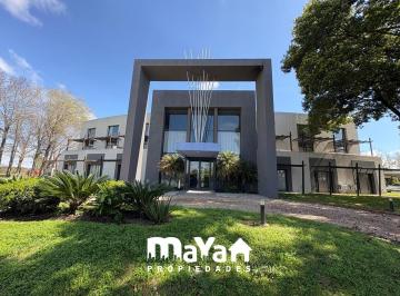 Departamento · 48m² · 2 Ambientes · 1 Cochera · Departamento en Venta Campana