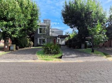 Casa de 4 ambientes, Moreno · Casa en Venta | Country Banco Provincia – Sector 2con Parque, Piscina y Detalles de Primera Línea