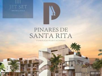 Departamento · 50m² · 2 Ambientes · 1 Cochera · Departamento en Villa Carlos Paz