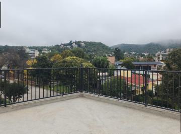 Departamento · 40m² · 1 Ambiente · 1 Cochera · Monoambiente en Villa Carlos Paz
