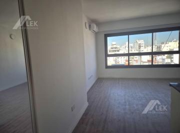 Departamento · 30m² · 1 Ambiente · Departamento Monoambiente en Venta, Monserrat, Ideal Vivienda o Renta Full Amenities