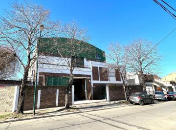 Depósito · 1400m² · Alquiler Depósito en Beccar Habilitado