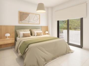 Departamento · 41m² · 2 Ambientes · 1 Cochera · Departamento en Florida