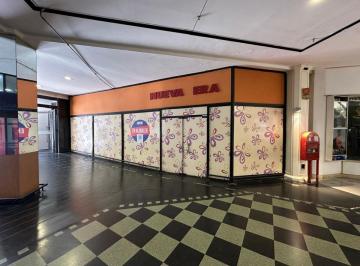Local comercial , Balvanera · Local en Alquiler en Shopping Spinetto