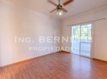Departamento de 3 ambientes, Villa Pueyrredón · Departamento 3 Ambientes - Tercer Piso - Barrio Gral. San Martín