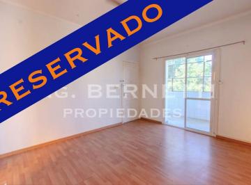 Departamento de 3 ambientes, Villa Pueyrredón · Departamento 3 Ambientes - Tercer Piso - Barrio Gral. San Martín