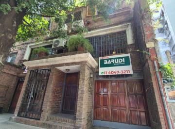PH de 4 ambientes, Colegiales · Duplex 4 Amb con Jardin y 2 Cocheras.