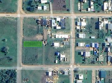 Terreno · 400m² · Terreno en Venta Pueblo Liebig