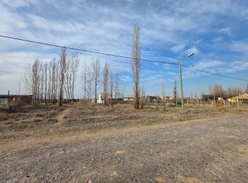 Terreno · 375m² · Terreno en Plottier