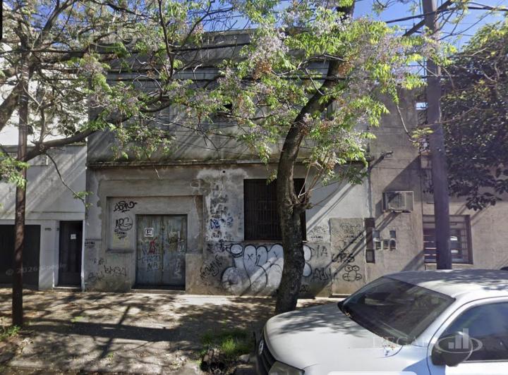 Bodega-Galpón · 350m²