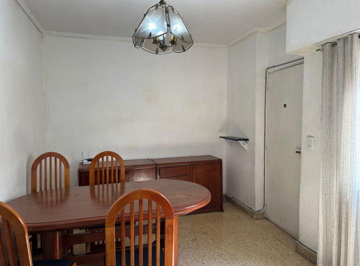 Departamento · 41m² · 3 Ambientes